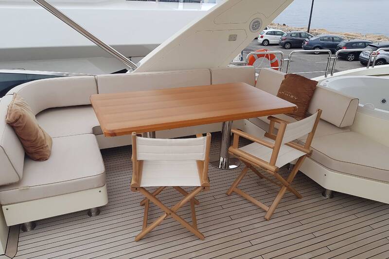 Azimut 78 2013