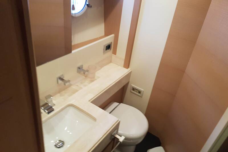 Azimut 78 2013