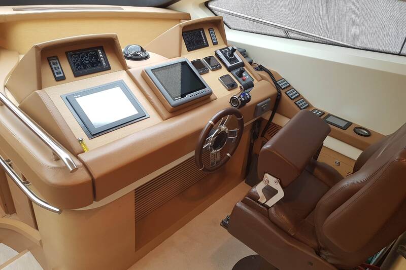 Azimut 78 2013