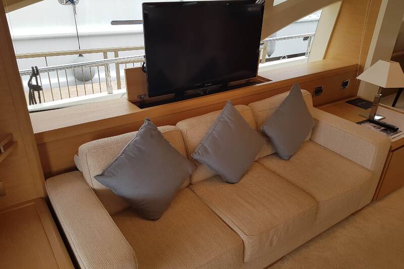 Azimut 78 2013