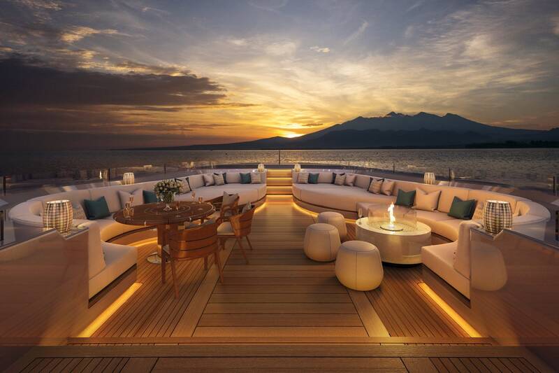 BENETTI B.NOW 72M