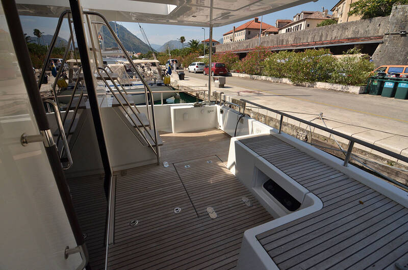 Кокпит