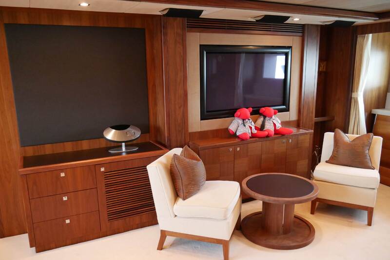 Sunseeker 40M 