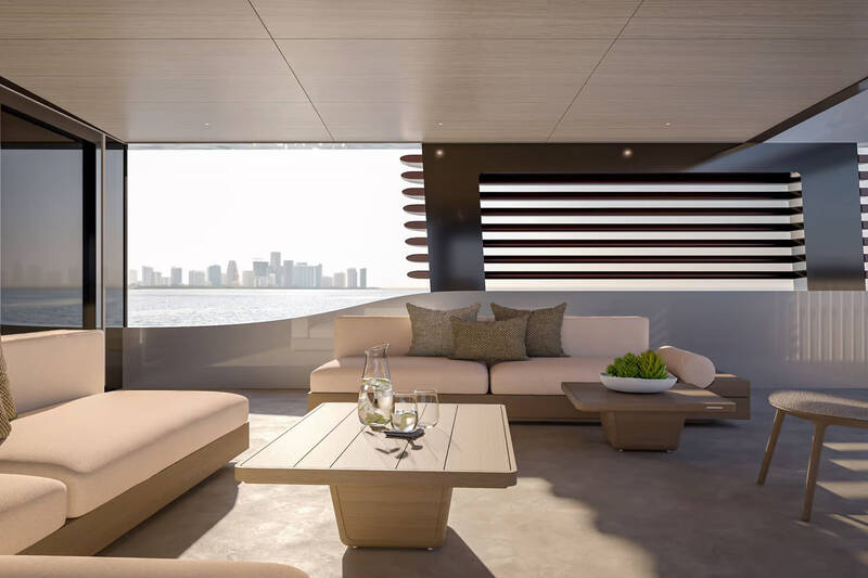 B.LOFT 58M