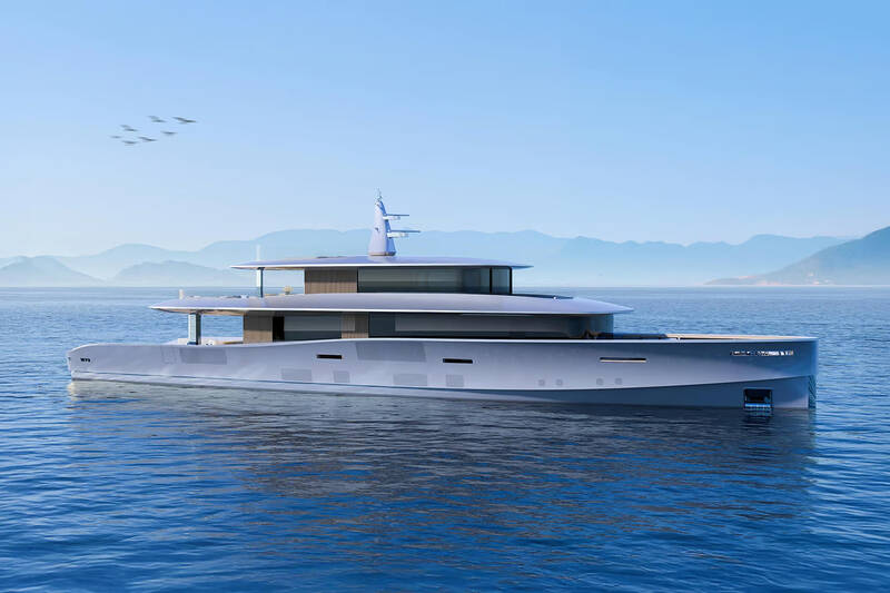 Benetti B.NEOS