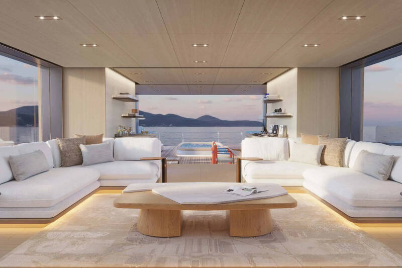 Benetti B.NEOS