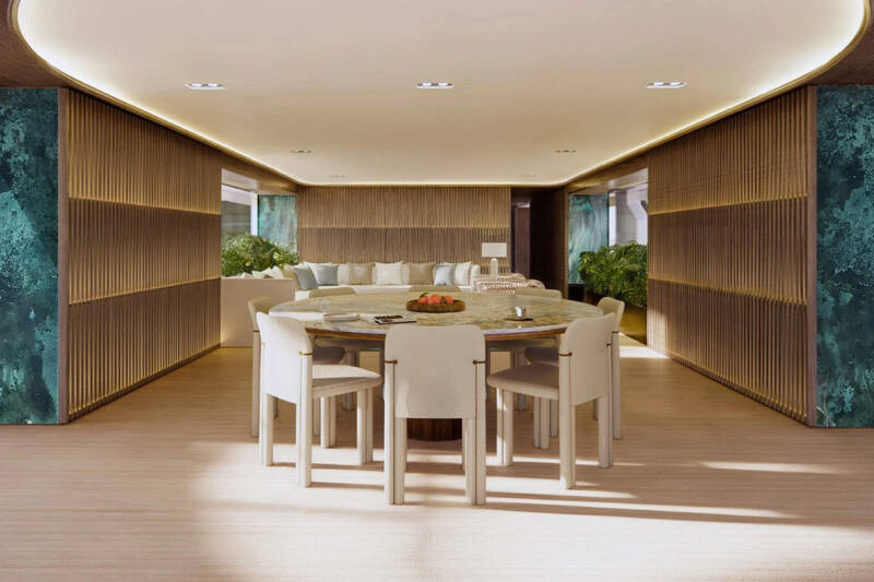 Oasis 42M