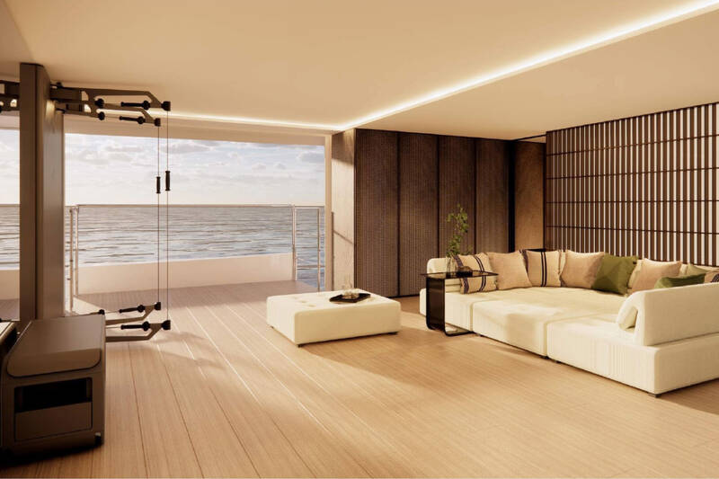 Oasis 42M