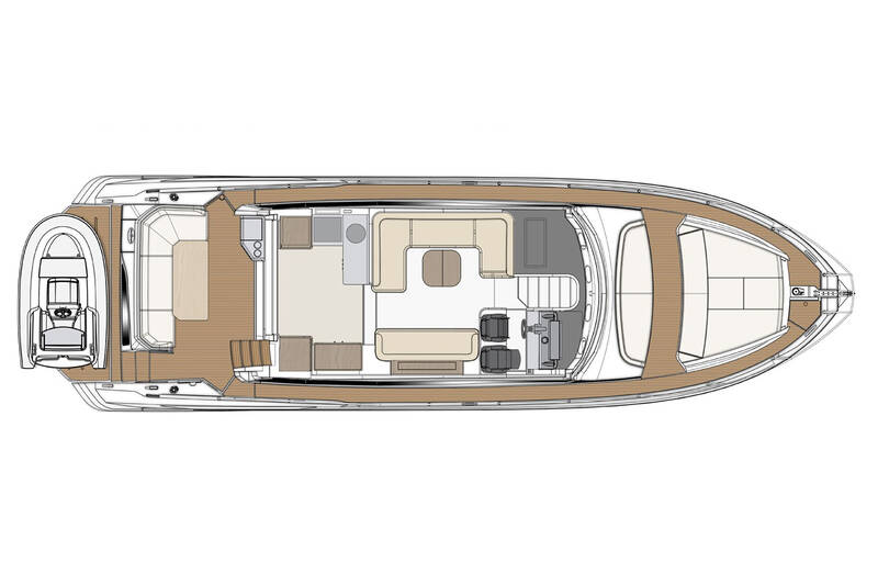 Главная палуба