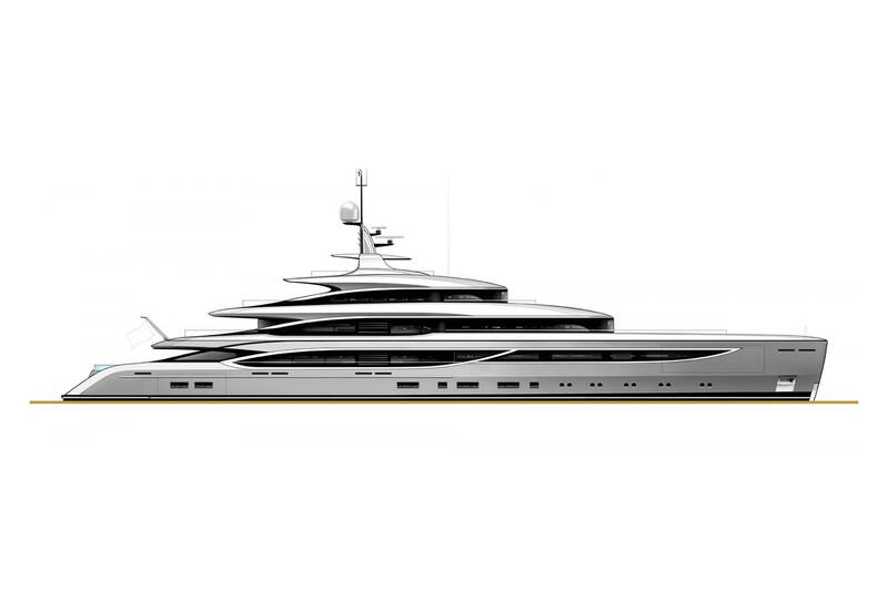 Экстерьер B.NOW 72M